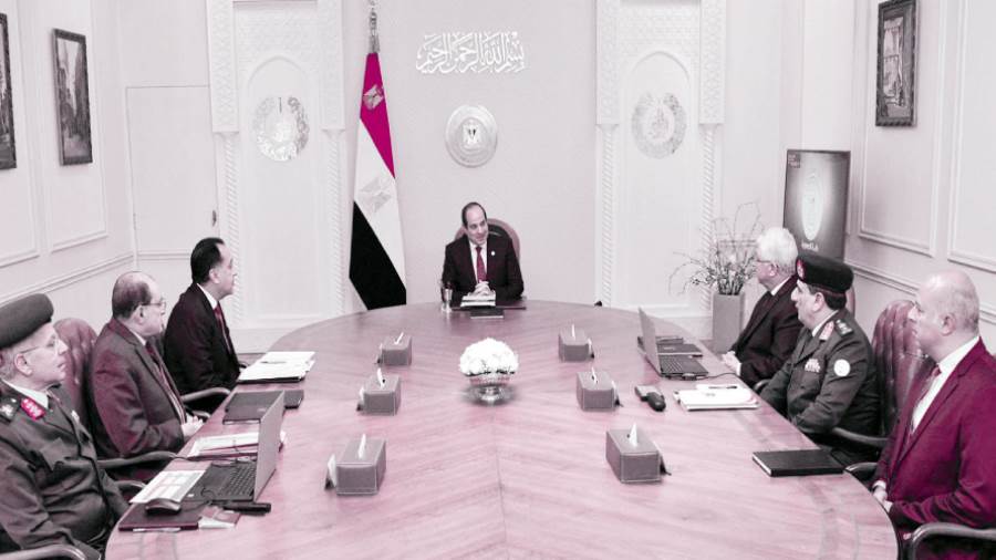 التركيز على تطبيقات التكنولوجيا والذكاء الاصطناعى