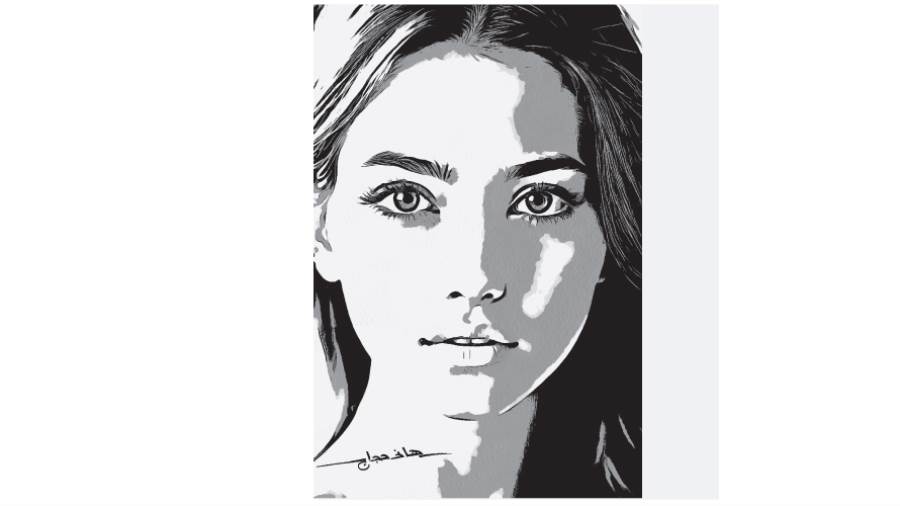 ريشة: هانى حجاج