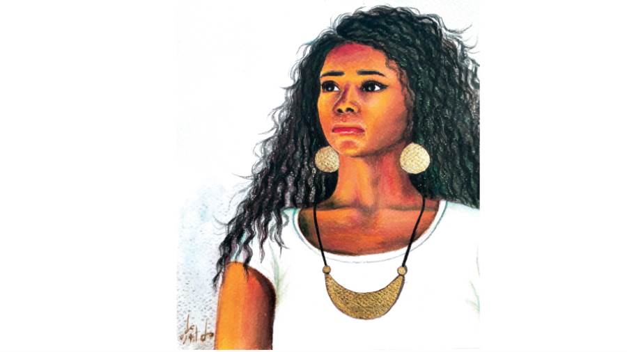 ريشة: مها أبوعمارة