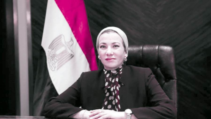 د. ياسمين فؤاد