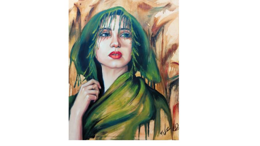 ريشة: مها أبوعمارة