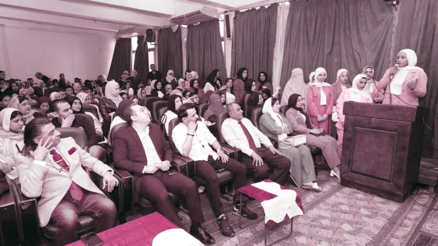 توثيق لنجاح حياة كريمة