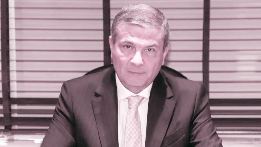 علاء فاروق