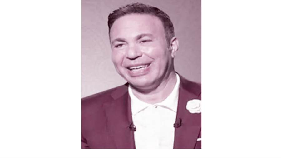 أيمن يونس