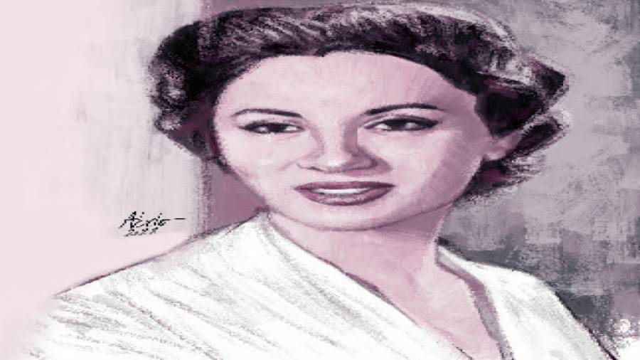 بريشة: عبدالرحمن أبوبكر