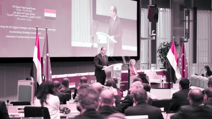 امتداد لمسار يعكس إرادة سياسية لعلاقات متوازنة وطموحة