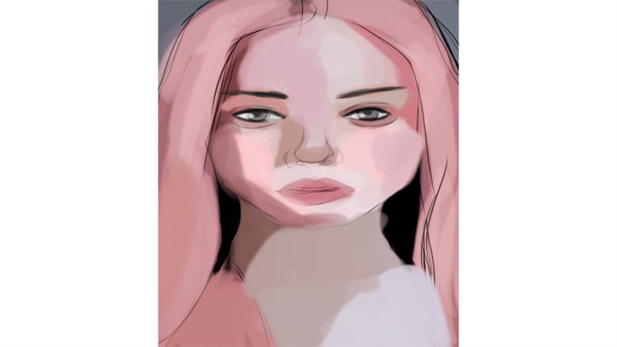 ريشة: منة الصياد