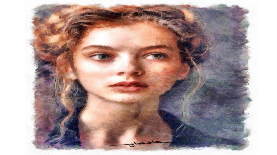 ريشة: هانى حجاج