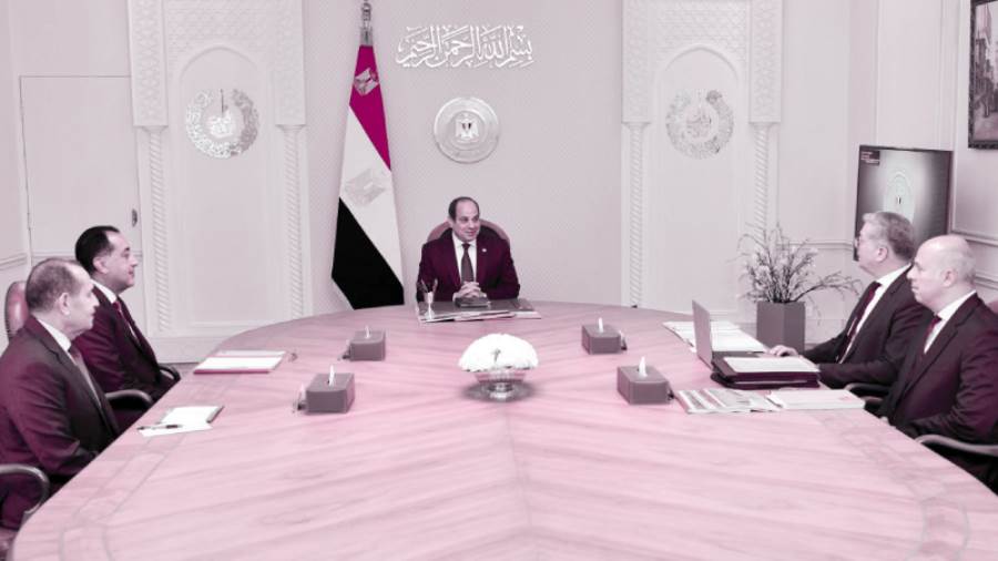 تكثيف جهود توسيع نطاق الاستكشافات