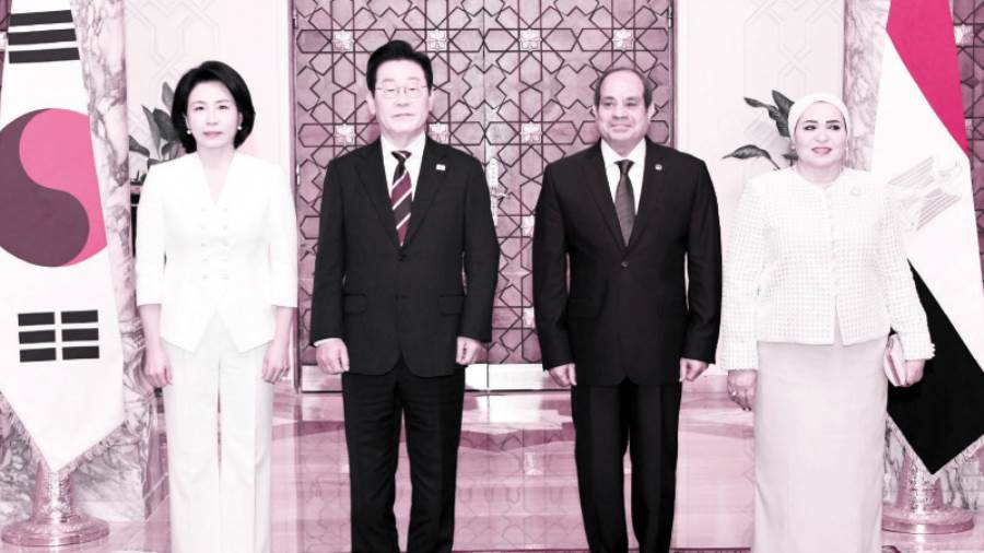 30 عاما على إقامة العلاقات الدبلوماسية بين البلدين