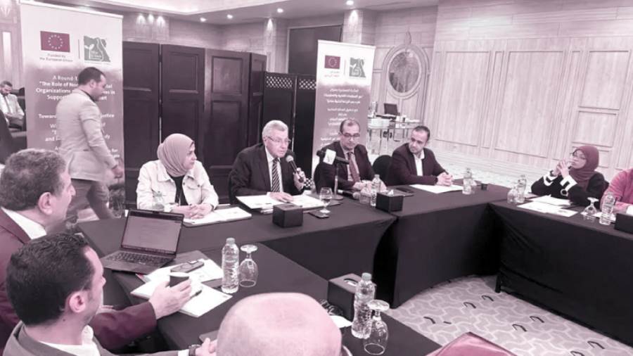 تطوير منظومة الإرشاد الزراعى