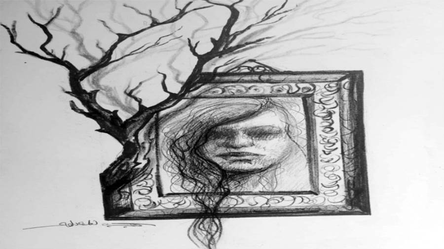 ريشة: هبة المعداوى