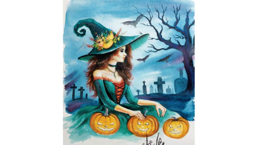 ريشة: مها أبوعمارة