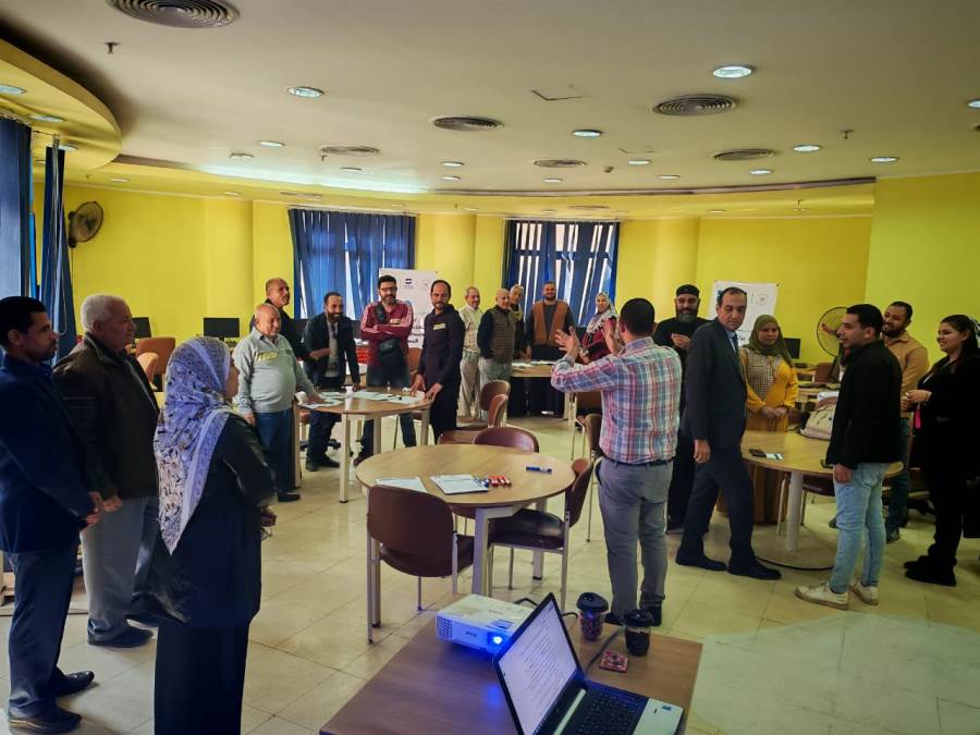 مشروع المواطنة الفعالة