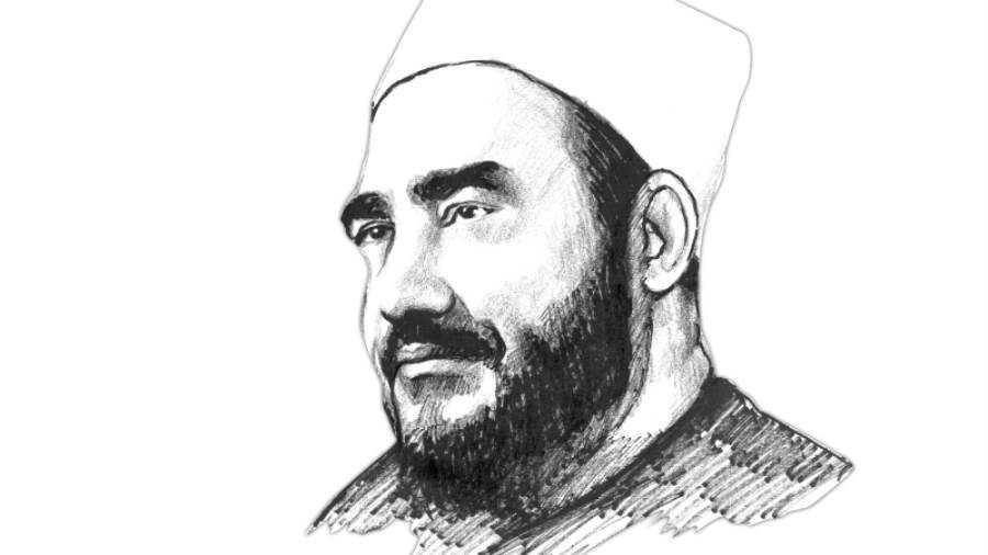 ريشة: هبة المعداوى