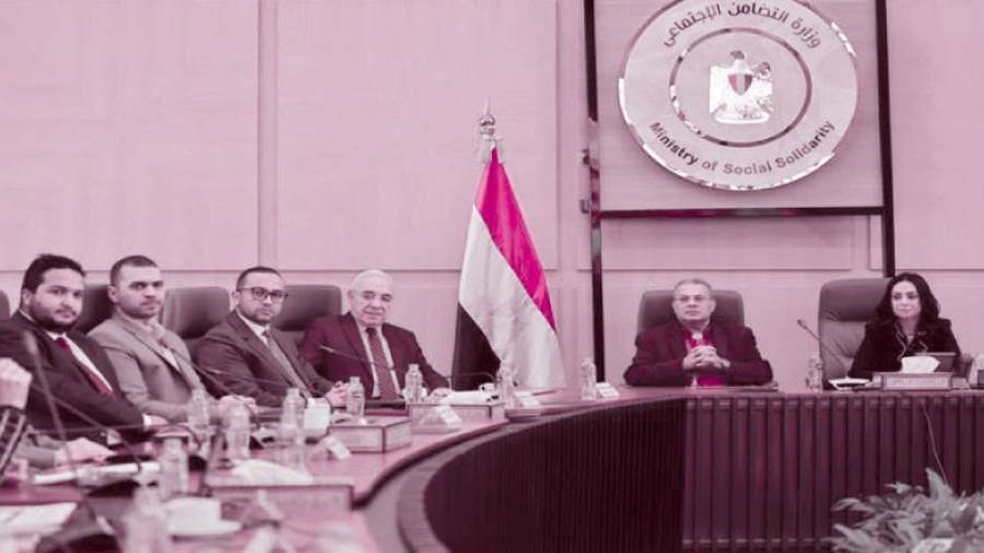 من اجتماع المبادرة