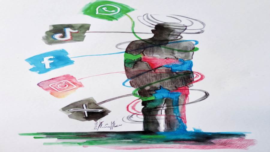 ريشة: سماح الشامى