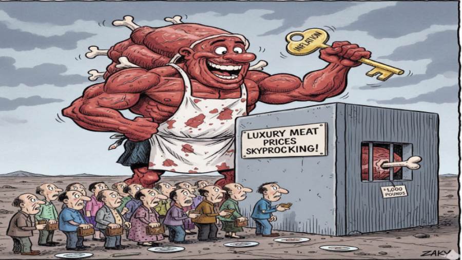 رسم منفذ بالذكاء الاصطناعى