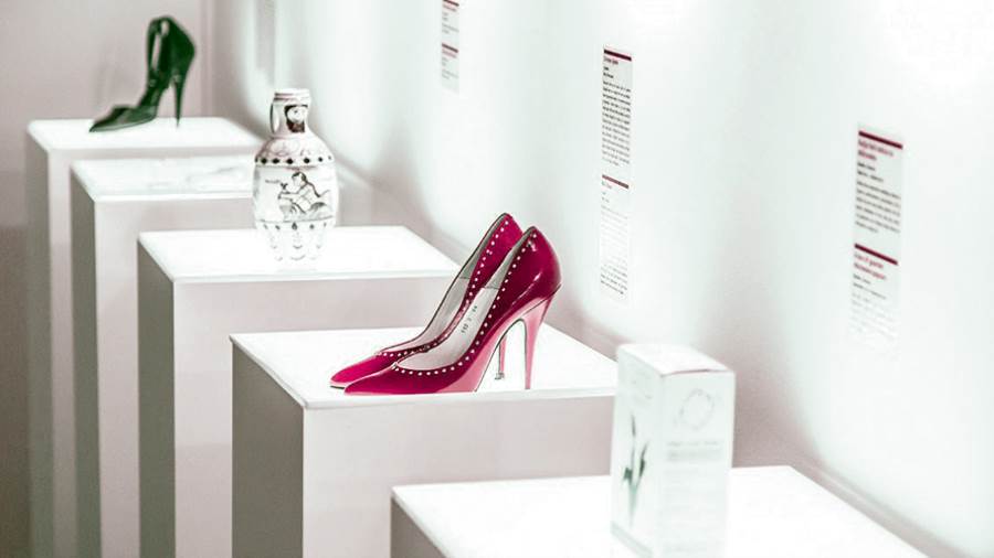 متحف الذكريات والحب