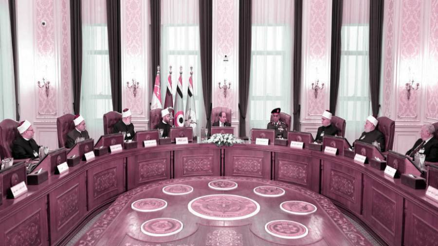 أهمية التصدى للتطرف والإلحاد بالحجج الموضوعية