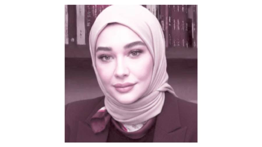 نجلاء البحيرى