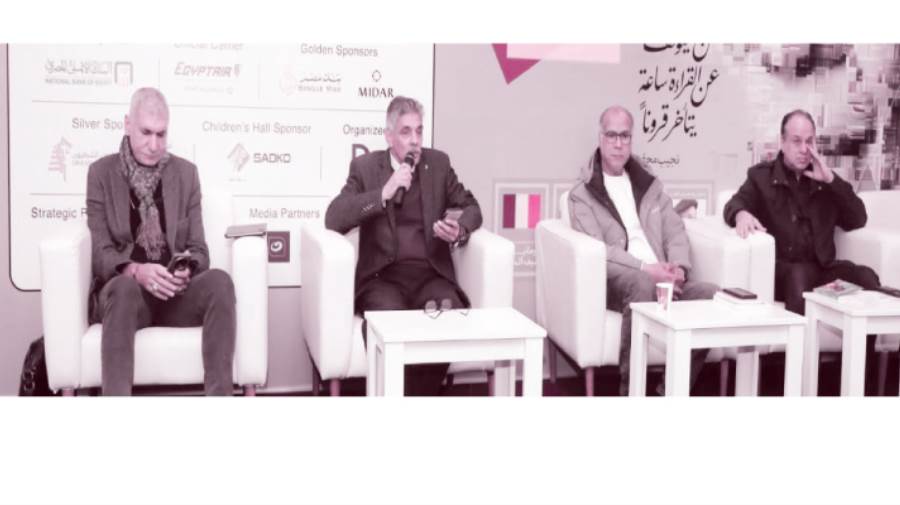 زياد الرحبانى.. تجربة ملهمة