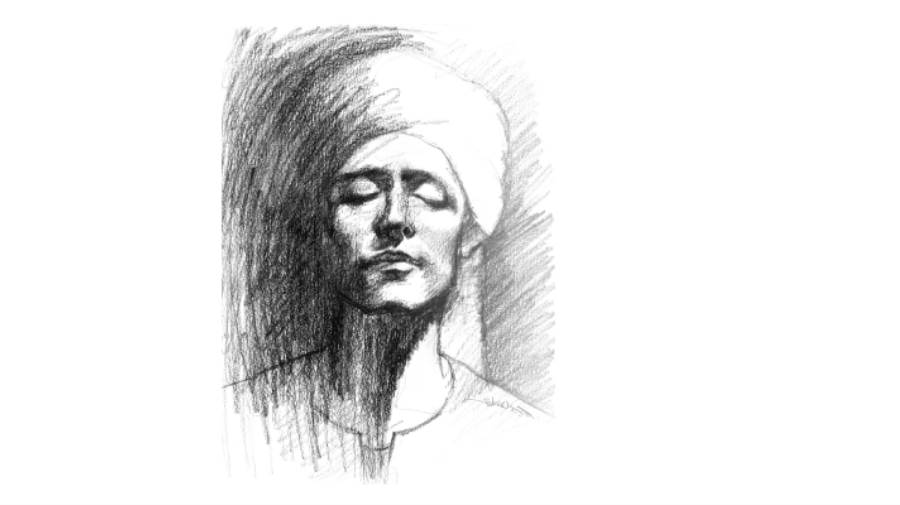 ريشة: هبة المعداوى