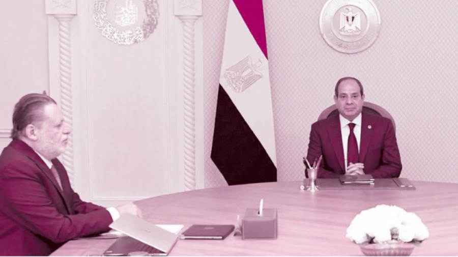 استمرار الحد من معدلات التضخم وضبط الأسواق