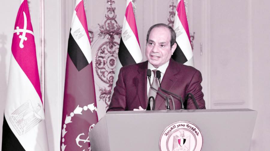 الاستقرار والثبات أهم أسباب النجاح فى مصر