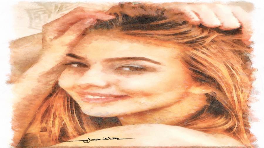 ريشة: هانى حجاج