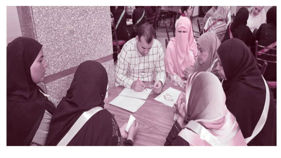 رفع الوعى قبل اللجوء للاستدانة