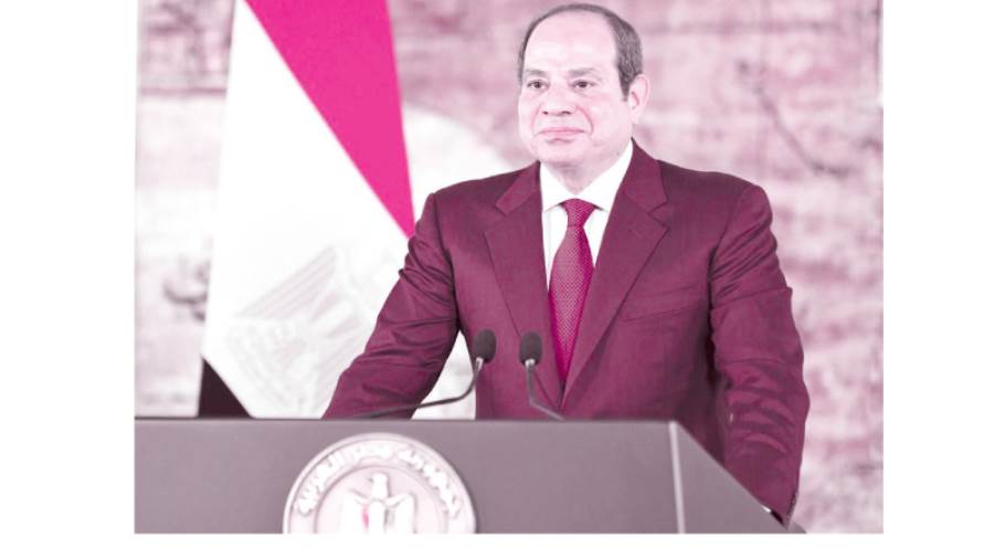تحية للأبطال فى ذكرى تحرير سيناء