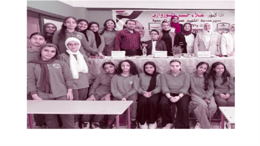 ندوات تثقيفية للفتيات
