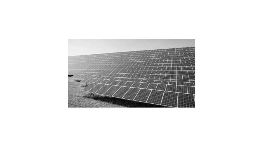 استغلال الطاقة الشمسية من أهم مشاريع توليد الطاقة