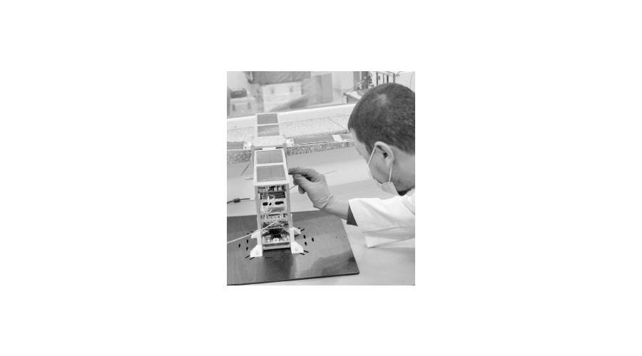 مشاريع تخرج طلاب الجامعات تحت إشراف الوكالة