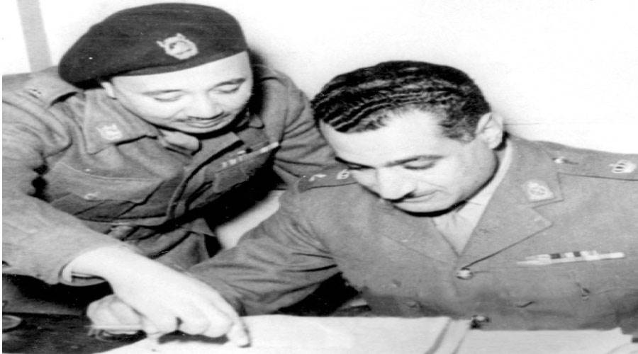 .. ومع ثروت عكاشة