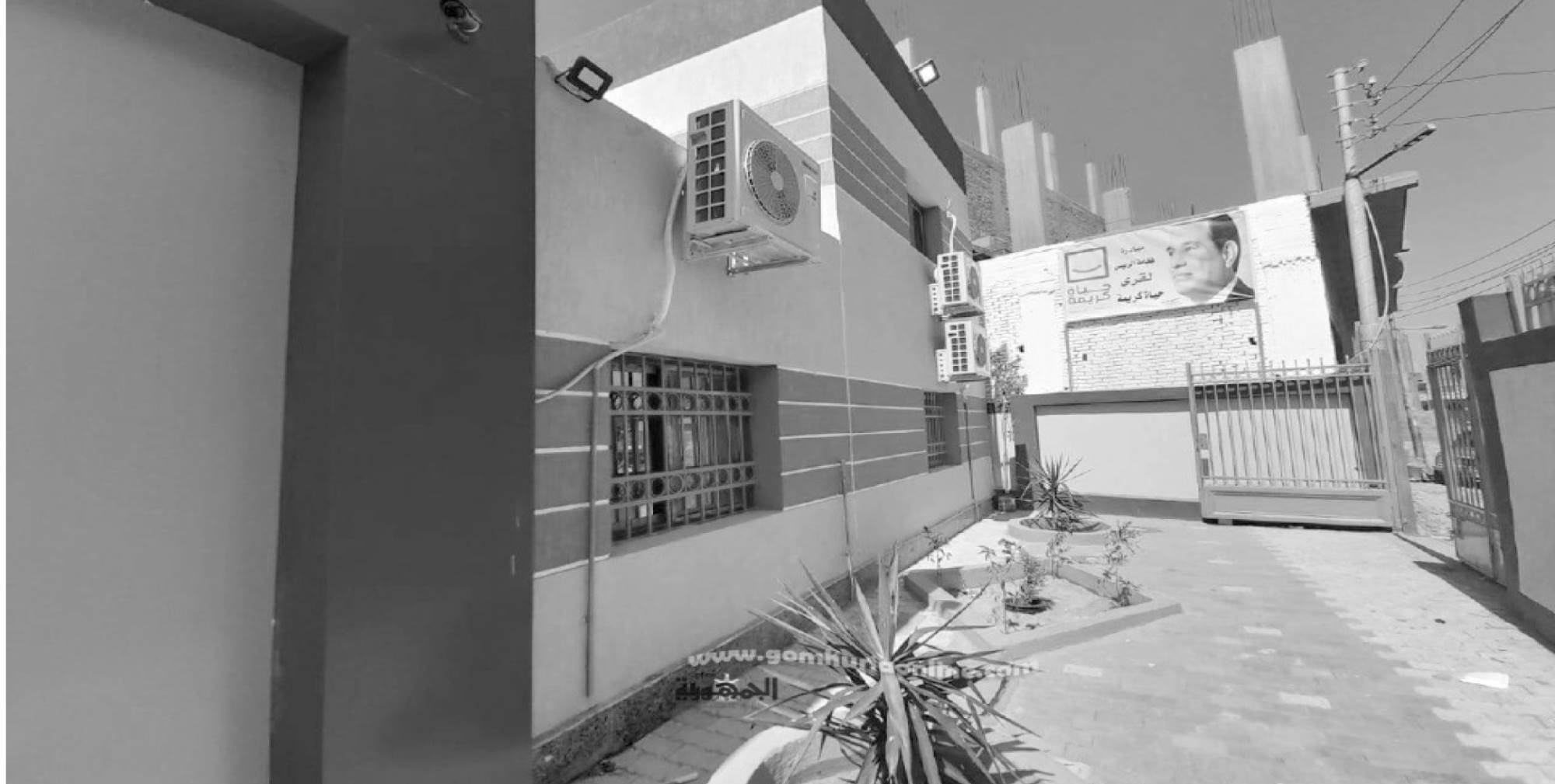 4.1 مليار لمشروعات 27 قرية و99 تابعا لقرية الشهداء