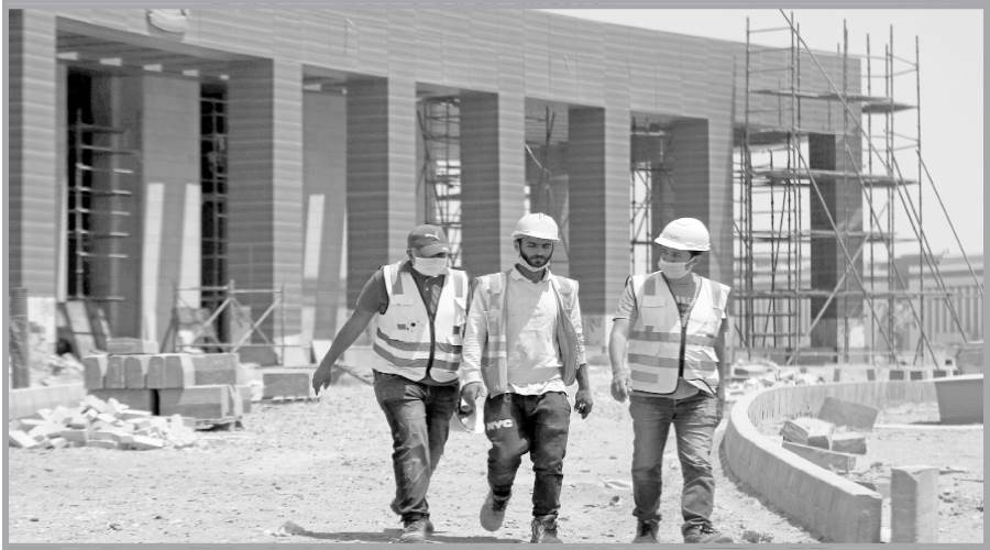 التنمية المحلية اختارت 27 مدينة على مستوى الجمهورية للتطبيق