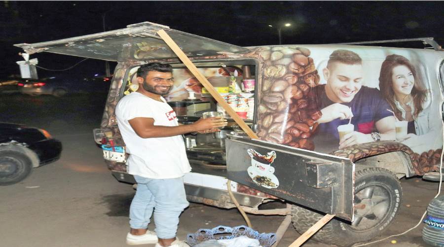 رأس مال محدود أساس المشروع