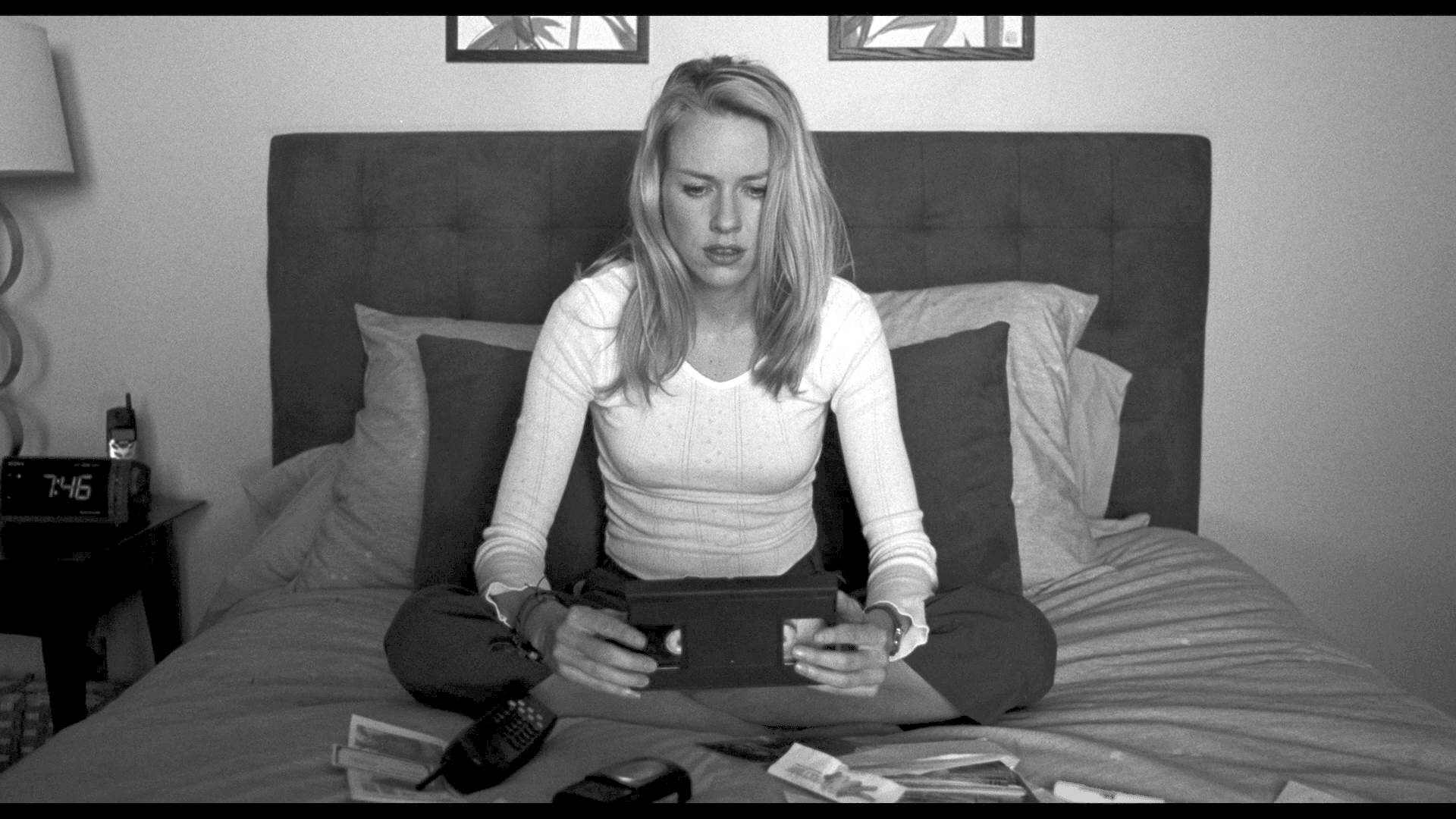 اختلافات مع السينما الأمريكية