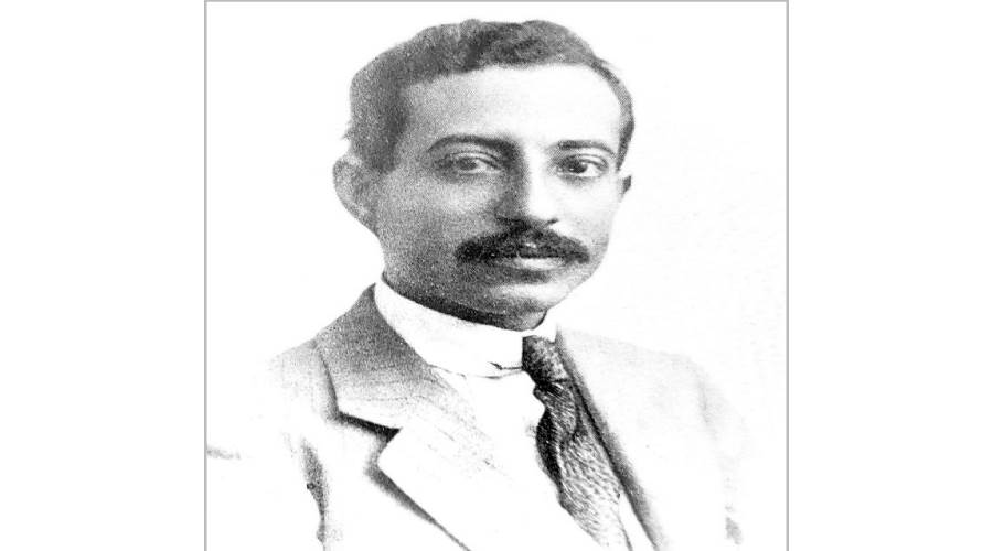 إبراهيم عبدالقادر المازنى