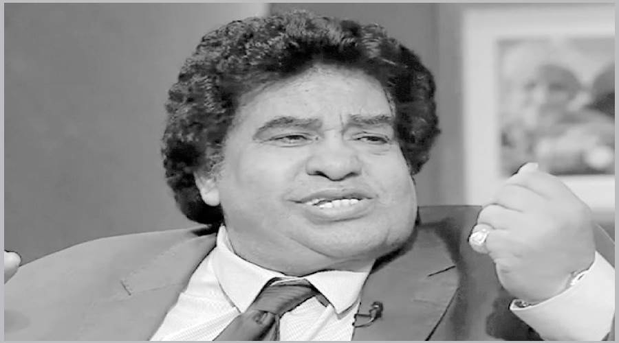 أحمد عدوية