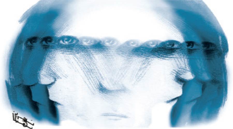 ريشة: نسرين بهاء