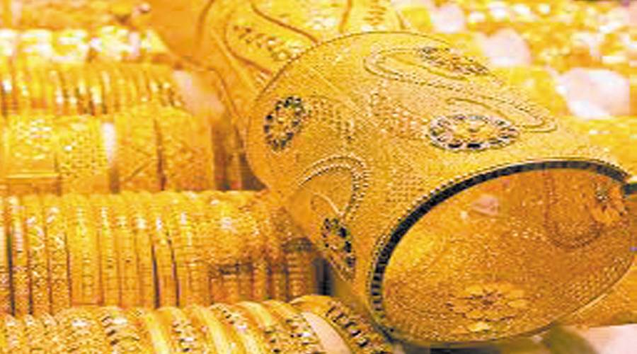 ارتفاع شديد فى أسعار الذهب بالأسواق