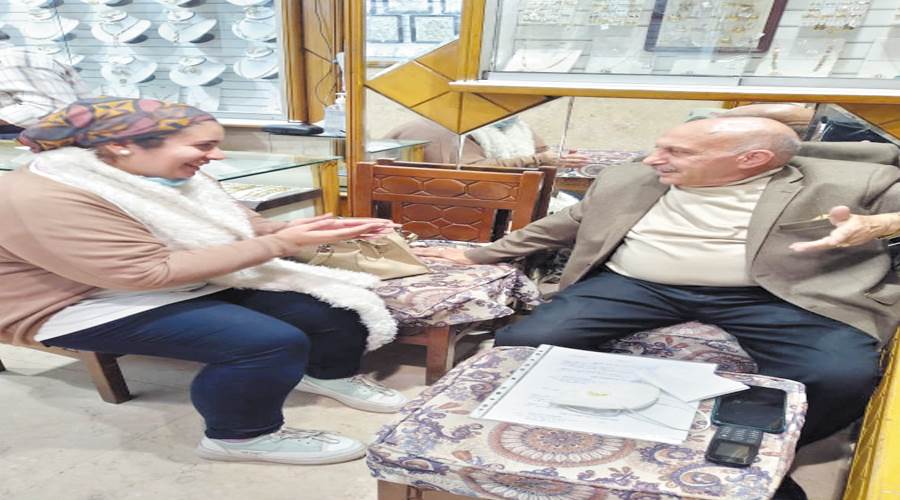تطورات كبيرة لحقت بالمهنة