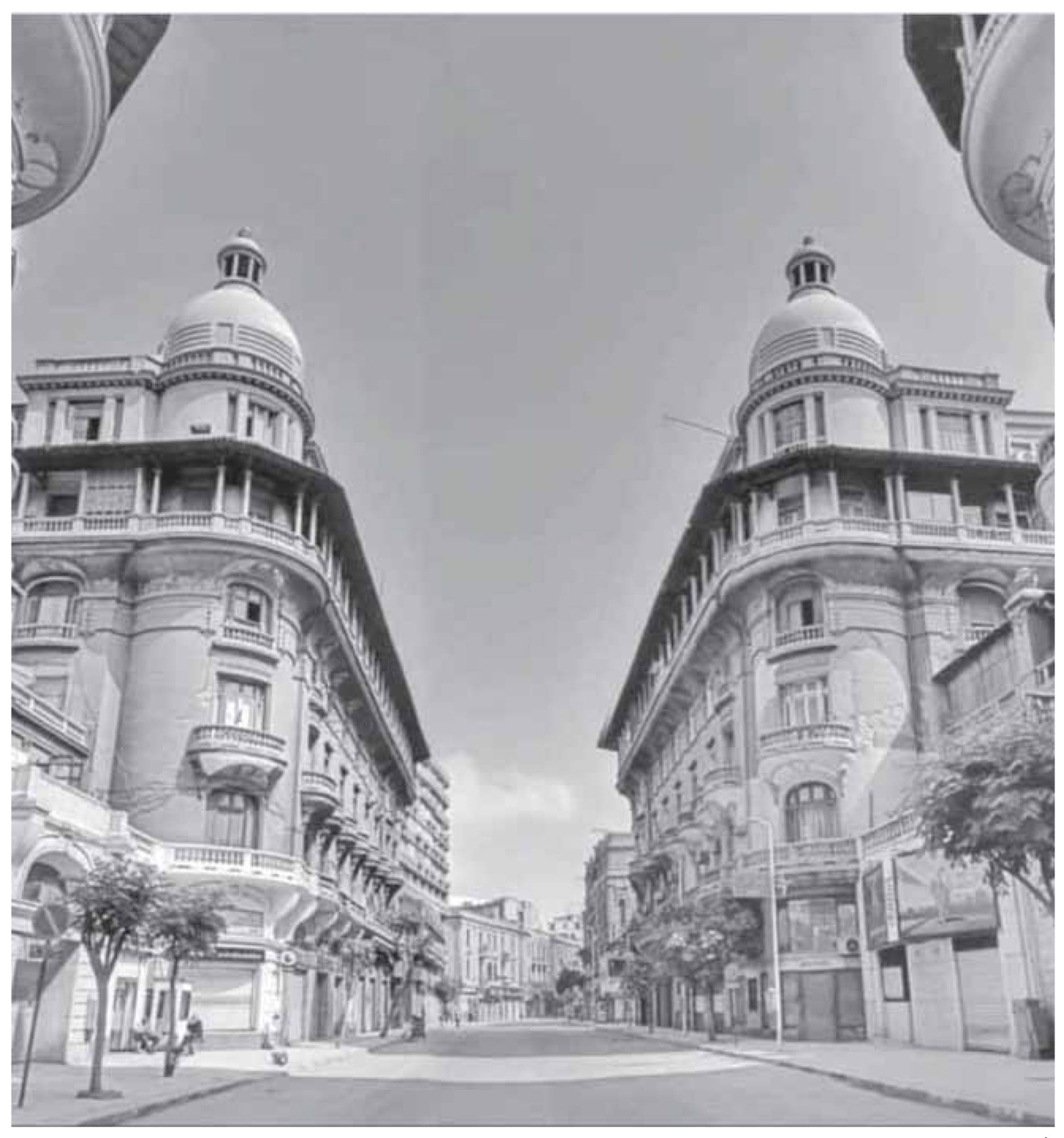 شارع عماد الدين.. القاهرة بعد التطوير