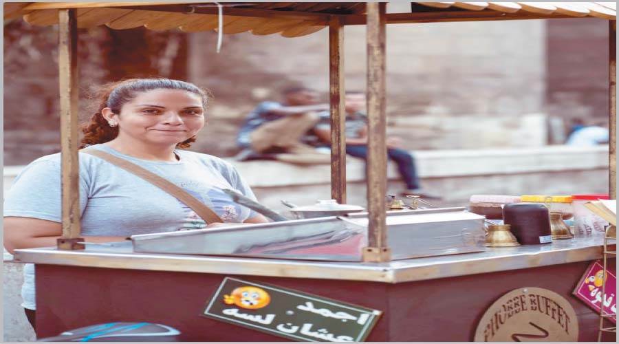 مشروع فيبى