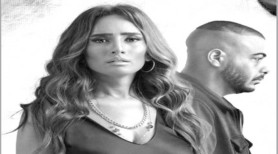 مسلسل الليلة واللى فيها