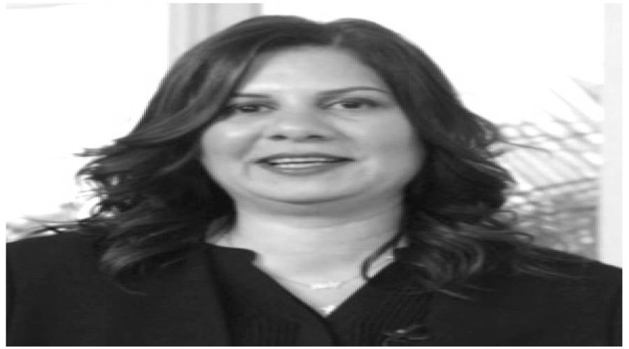 حفيدة بهية