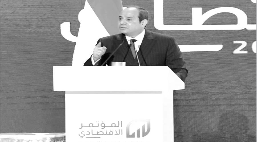 أحداث 2011 أوصلت الإسلام السياسى للحكم وفشلوا فيه